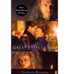 great expectations (film)-charles dickens-9780143126454