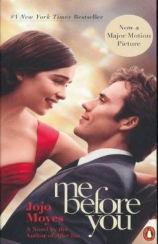 -jojo moyes-9780143130154