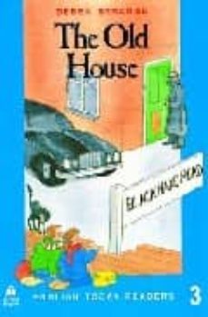 the old house-9780194224154