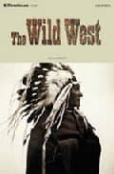 dominoes 1 the wild west pack-john escott-9780194246354