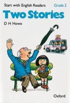 start with english readers: suppty.rdrs. - two stories: grade 2-rosemary border-9780194335454