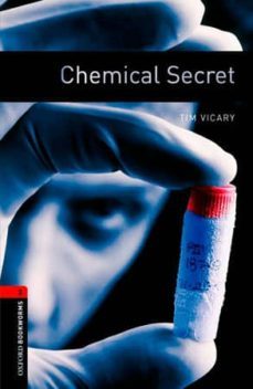 obl 3 chemical secret cd pk ed 08-9780194610254