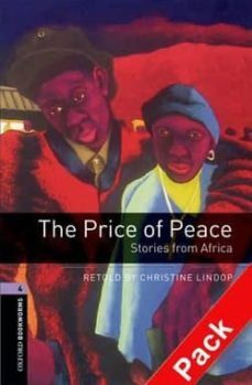 the price of peace (stories from africa)-9780194793254