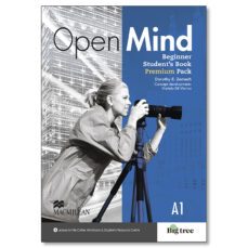 open mind beg students book premium pack-9780230458154