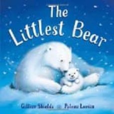 the littlest bear-9780230754454