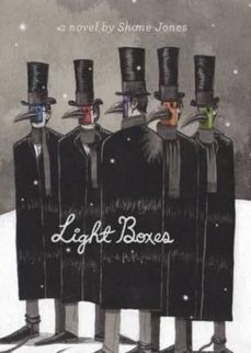 light boxes-shane jones-9780241144954