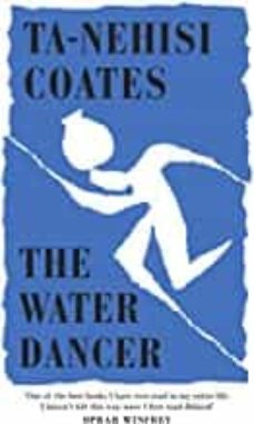 the water dancer-9780241325254