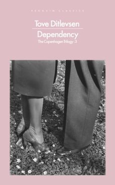 dependency (ebook)-tove ditlevsen-9780241391754