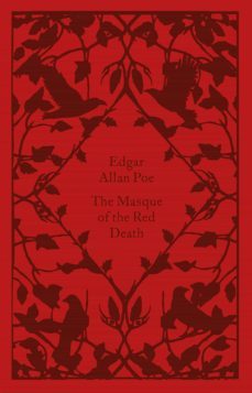 the masque of the red death-9780241573754