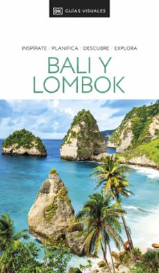 bali y lombok 2024 (guías visuales)- dk-9780241644454