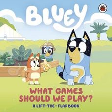 bluey: what games should we play?-9780241669754