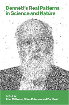 dennett's real patterns in science and nature (ebook)-9780262052054