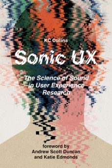 sonic ux (ebook)-kc collins-9780262053754
