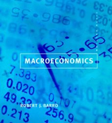macroeconomics, fifth edition (ebook)-robert j. barro-9780262304054
