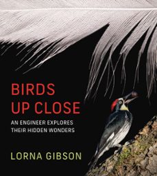 birds up close (ebook)-lorna gibson-9780262384254