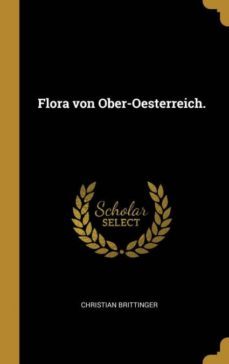 flora von ober-oesterreich.-9780270448054