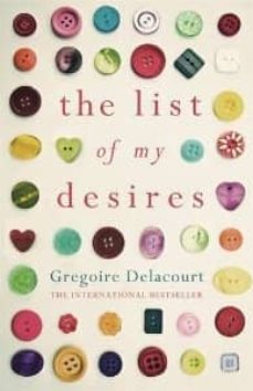 the list of my desires-9780297868354