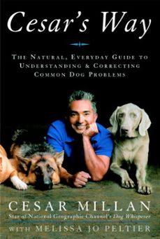 cesar's way (ebook)-cesar millan-9780307382054
