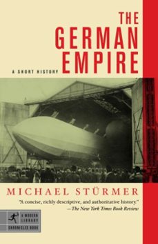 -michael sturmer-9780307432254