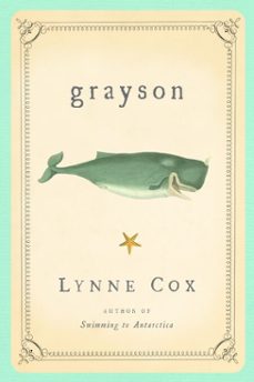 grayson (ebook)-lynne cox-9780307495754
