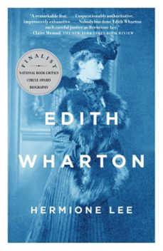 edith wharton (ebook)-hermione lee-9780307555854