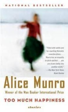 too much happiness-alice munro-9780307742254