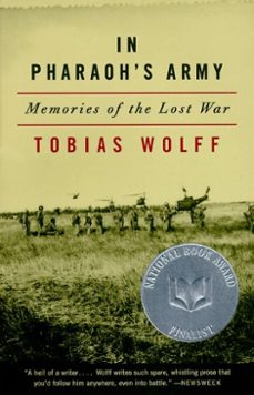in pharaoh's army-tobias wolff-9780307763754