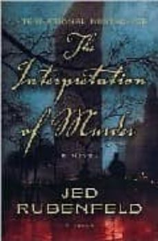 the interpretation of murder-9780312427054