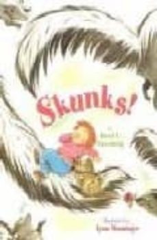 skunks!-david a. greenberg-9780316738354