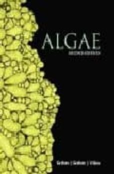 algae 2 book cased (second edition)-linda e. graham-lee w. wilcox-9780321559654