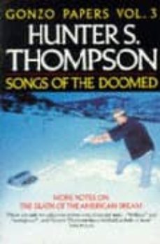 songs of the doomed: more notes on the death of the american drea m-9780330320054