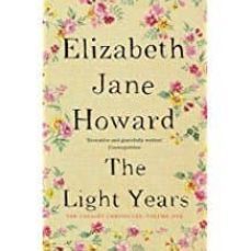 the light years (cazalet chronicles 1)-9780330323154