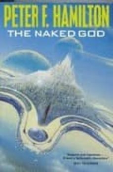 naked god-9780330351454
