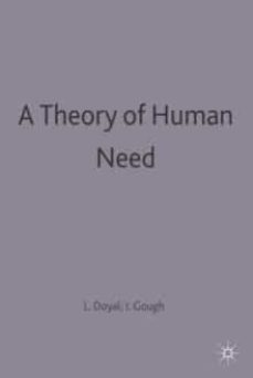 a theory of human need-len doyal-9780333383254