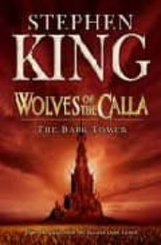 wolves of the calla (the dark tower, 5)-9780340827154