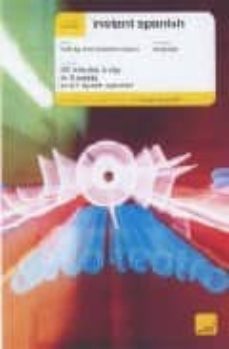 teach yourself instant spanish-elisabeth smith-9780340868454