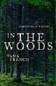 in the woods-9780340924754