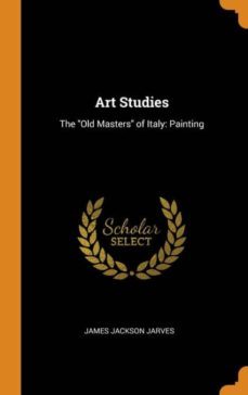 art studies-9780341877554