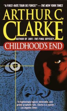 childhood s end-9780345347954