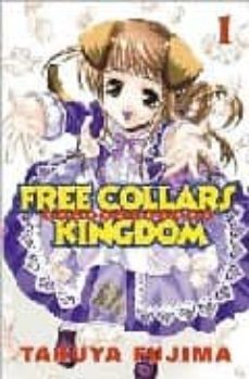 free collars kingdom nº 1-9780345492654