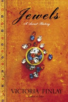 jewels (ebook)-victoria finlay-9780345493354