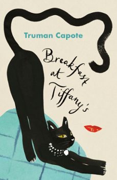 breakfast at tiffany's-truman capote-9780345803054