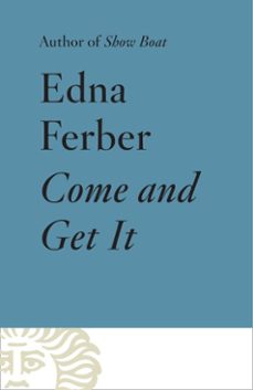 -edna ferber-9780345806154