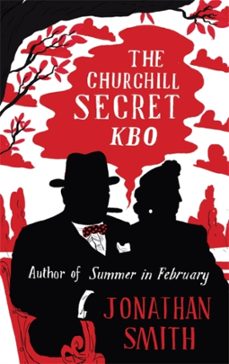the churchill secret kbo-9780349140254