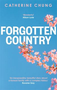 forgotten country-catherine chung-9780349144054