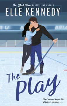 the play (ebook)-elle kennedy-9780349441054