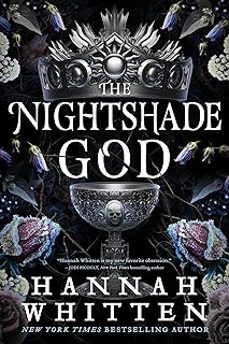 the nightshade god-hannah whitten-9780356518954