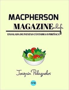 -macpherson magazine-9780368920554