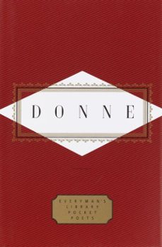 donne: poems-john donne-9780375712654
