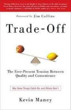 trade-off-kevin maney-9780385525954